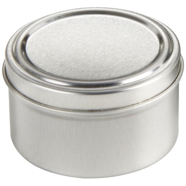 Kate Aspen Travel Size, Candle Tin