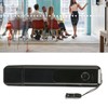 Body Camera HD 1080P Wearable Multifunction Portable Mini Surveillance Camera