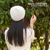 Gorro de algodón para hombre, diseño de calavera Kufi, gorro