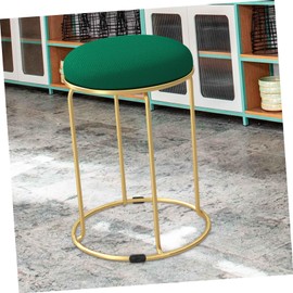 Operitacx 5er-Set Stuhlpolster Bodenschoner Kunststoff-beingleiter Schützen Ihren Boden – Für Hartholzstühle 10 Stück X 5