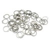 Hippo Hardware 6mm External Circlips Retaining Rings Snap Circlip A2
