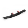 Areyourshop Car MINI Wing Spoiler, Universal Mini Spoiler Car Auto