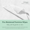Rael Organic Pads Value Packs - Regular Pads, Overnight Pads,