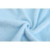 Childlike Me Girls Fleece Hooded Robes Soft Plush Bathrobe for