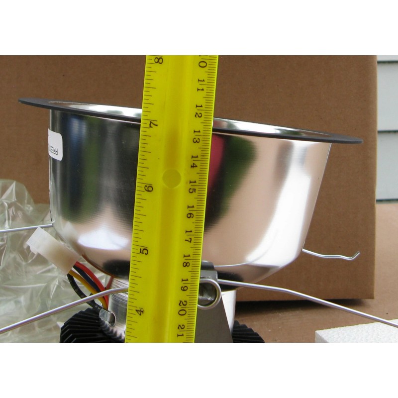 Prescolite 6" LED Down Light High Lumen Prescolite LED Dimming