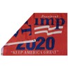 Trade Winds President Trump 2020"Keep America Great Red 100D Premium
