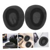 TEHAUX Replacement Ear Pads for Mdr Mdr Headphones Durable PU