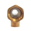 SOMATHERM FOR YOU - Brass Distributor - 7 Male Descents
