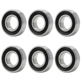 MAPLE ACE 741-0919, 941-0919, 55541MA, 05412300 Bearing for MTD, Murray, Ariens (Qty 6)