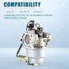 Carburetor Compatible with MTD 951-05149 4P90JUD 4P90JUE 4P90HUB 420cc Engine