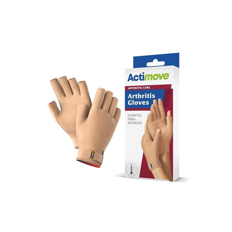 Actimove Arthritis Care Arthritis Gloves