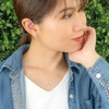 piena Pendant Top, Women's, Men's, Accessory Parts, Made of 925