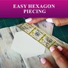 LaserThing Quilting Paper Templates | Handy Tools for Crafting Quilt
