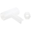 LIXIL INAX RC-6420 Toilet Seat Removal Tool Accessory for Shower