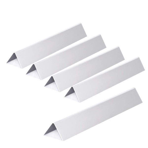 GasSaf 17" Flavorizer Bars Replacement for Weber 66032 66795,Genesis II