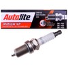Autolite XP3923 Iridium XP Bujía, Iridium XP