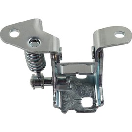 For Jeep Compass/Patriot 2007-2017 Door Hinge Driver Side | Front | Lower Rear