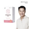 Anguk Health 안국 아스타잔틴 미니 60캡슐 1개 헤마토코쿠스 Anguk Astaxanthin
