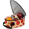 Arctic Zone Pizza Lunch Pack with 210g Ice Pack and
