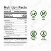 Dry Whole Milk Powder, 3lbs – Natural Pasture Raised Source