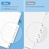 Address Book with Alphabetical Tabs, Large Hardcover Password Book, Address