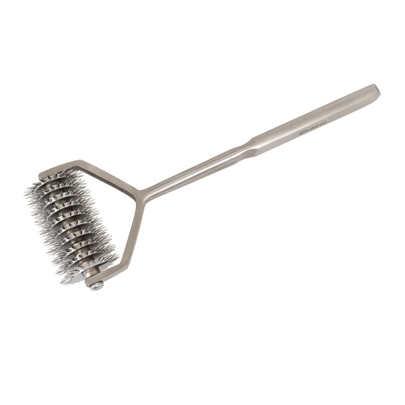 Wartenberg 10 Pronged Wheel Nerve Wheel Needle Wheel Sensitivity Test