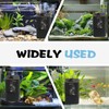 Aifrymne Aquarium Sponge Filter, Fish Tank Filter, Submersible Internal Foam