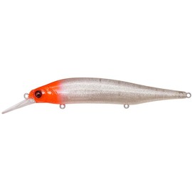 Megabass X-80 MAGNUM+1 (X-80 Magnum +1) GLX Shiny Red Head