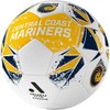 Summit Central Coast Mariners Skill Soccer Ball