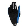 Alpinestars - Radar Pro Gloves Blue Sm (3560325-70-S)