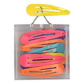 Indulge Hair Bobby Pins (10 Pieces Set)