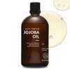 Beaudiani Organic Jojoba Oil, 100ml, 1 piece / 뷰디아니 오가닉 호호바 오일, 100ml, 1개