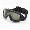 Protective Goggles Multifunctional Anti Fog Safety Glasses for Training Protection
