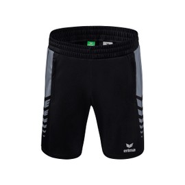 Erima Six Wings Unisex Children's Shorts