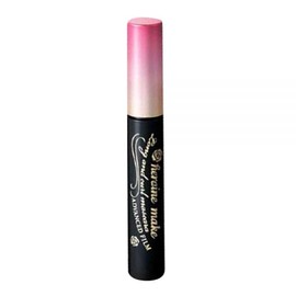 Heroine Make Long & Curl Mascara Advanced Film 6g, 02 Brown, 1 pc. 01 Deep Black × 1 pc. / 히로인메이크 롱앤컬 마스카라 어드밴스드 필름 6g, 02 브라운, 1개 01딥블랙 × 1개