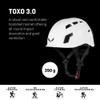Salewa Unisex Toxo 3.0 Helmet, One Size
