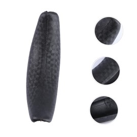 Beavorty 3pcs Hair Salon Pillow Shampoo Basin Neck Rest Portable Barbershop Pillow Suction Cup for Comfort