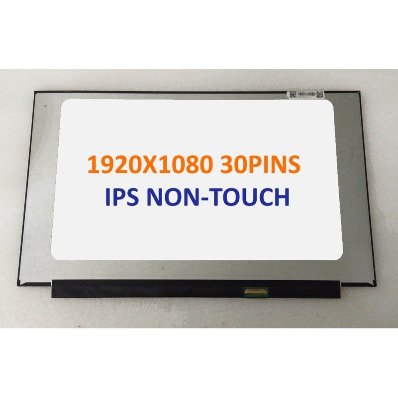 A Plus Screen 15.6 inch screen compatible with NV156FHM-N35, NV156FHM-N61,
