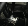 Universal Steering Wheel Hub Boss Spacer, 2.0 inches (50 mm),