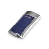 Accendino BQ Minijet Bleu Marine Dupont Item 010811