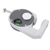 Electronic Micro Gauge, Micrometer, Thickness Gauge, 0-12.7 mm, 0.01 mm