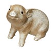 Cepewa Piglet Lucky Pig Piggy Bank Champagne Colours 20 x