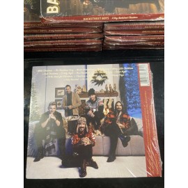 A Very Backstreet Christmas by Backstreet Boys (CD, 2022, BMG)