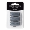 Own Harmony Extra Coarse 3 Refill Rollers Best Fit for