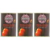 (3 PACK) - Biona - Organic Peeled Tomatoes | 400g