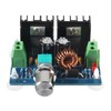 AOICRIE Electronic Component 8A 200W DC-DC Down Module Buck Converter