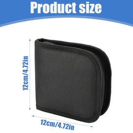 EIHI Sewing Box Sewing Set Travel with Sewing Accessories Set, Sewing Kit Gifts for Mum Beginners Travelers Children, Mini Sewing Set for Home Travel Camping Emergency Filled with Thread Sewing