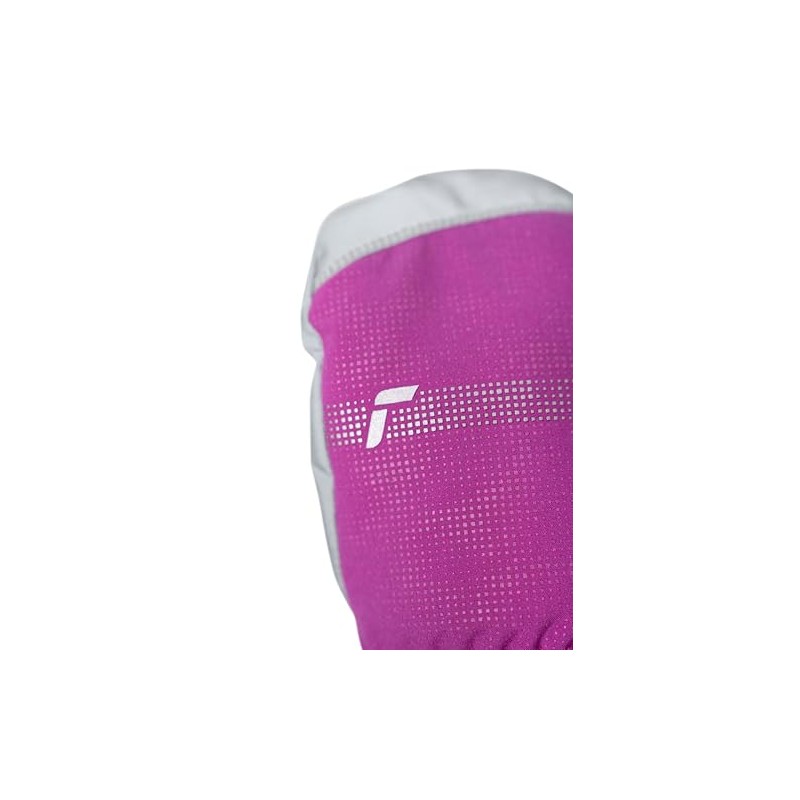Reusch Unisex - Babies Maxi R-tex® Xt Mittens Toddler Mittens