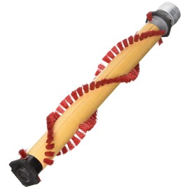 Oreck Brushroll, 12-1/4 in Xl21 Xl21-600 21-700 21-750, Yellow, Red (OR202)