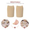 KOMBIUDA for Shoes: Toe Protector Toe Separators Toe Sleeves Gel
